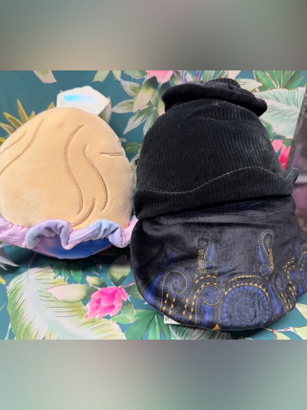 Squishmallows Wicked For Good Glinda & Elpha 7.5 inch NWT (set of 2) - Picture 4 of 6